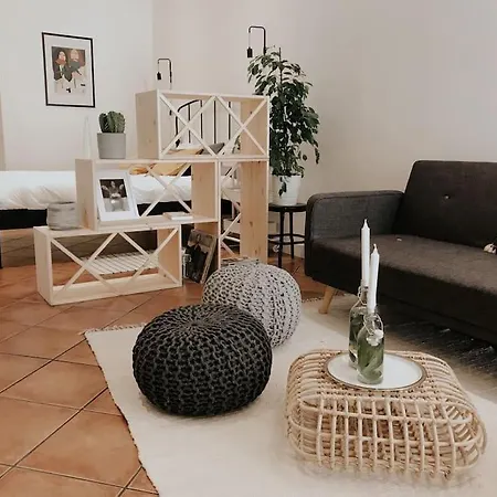 Puerta Del Camino 7 * Μπιλμπάο