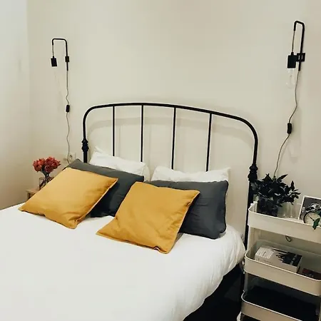 Puerta Del Camino 7 * Μπιλμπάο