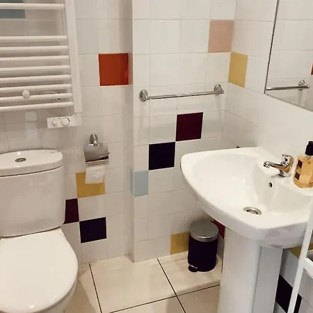 Puerta Del Camino 7 Διαμέρισμα