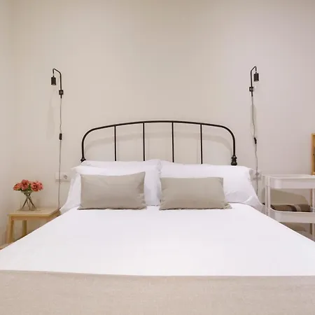 Apartament Puerta Del Camino 7