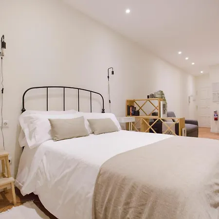 Διαμέρισμα Puerta Del Camino 7