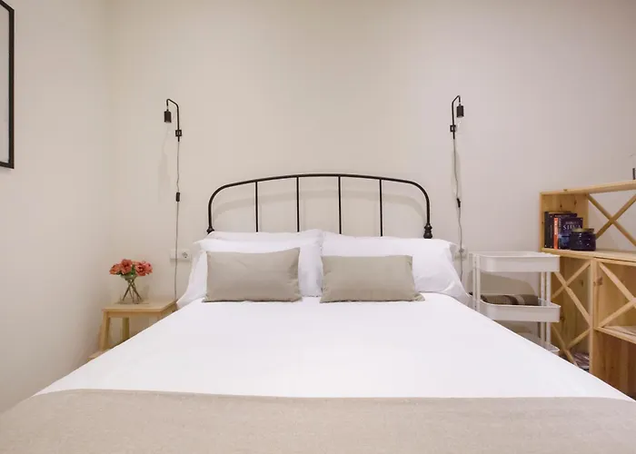 Apartament Puerta Del Camino 7