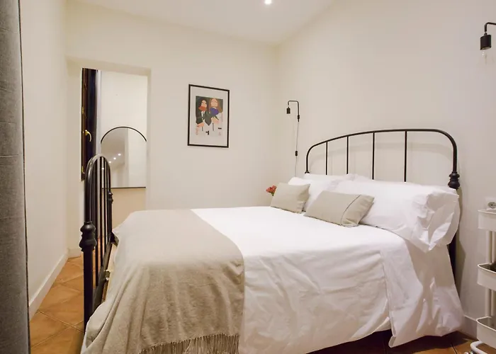 Apartament Puerta Del Camino 7 *