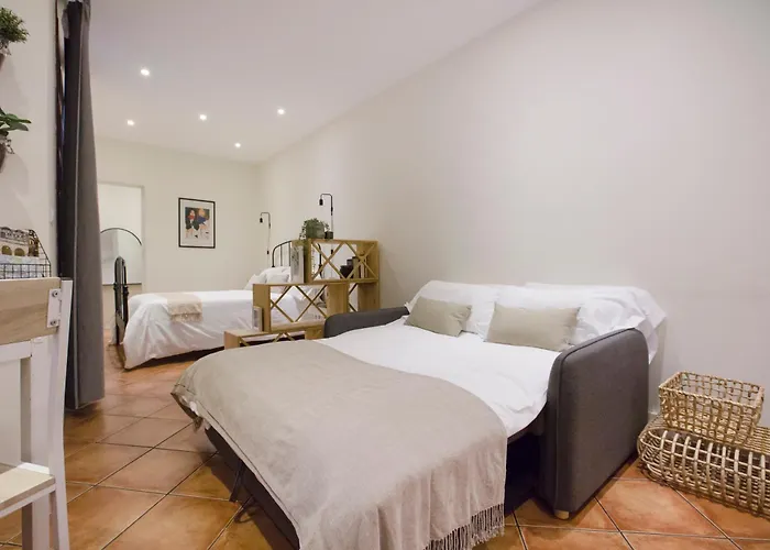 Puerta Del Camino 7 Apartament Bilbao