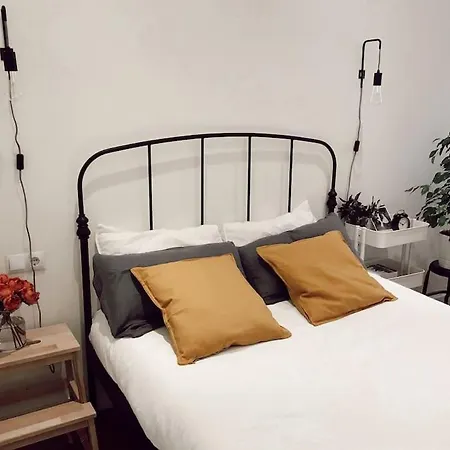 Puerta Del Camino 7 Appartement *