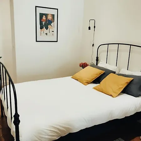 Appartement Puerta Del Camino 7