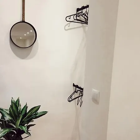 Apartament Puerta Del Camino 7 *