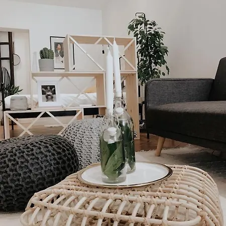 Apartament Puerta Del Camino 7 Bilbao