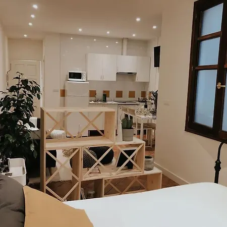 Puerta Del Camino 7 Apartment Bilbao