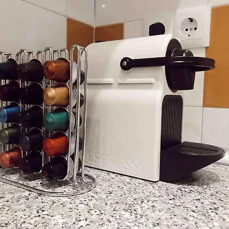 Appartement Puerta Del Camino 7