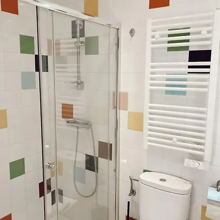 Puerta Del Camino 7 Appartement *