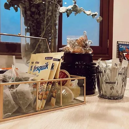 Apartament Puerta Del Camino 7 *