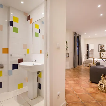 Puerta Del Camino 7 Apartament