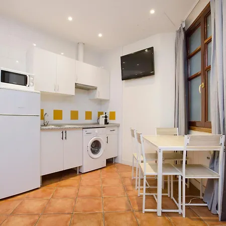 Puerta Del Camino 7 Apartament *