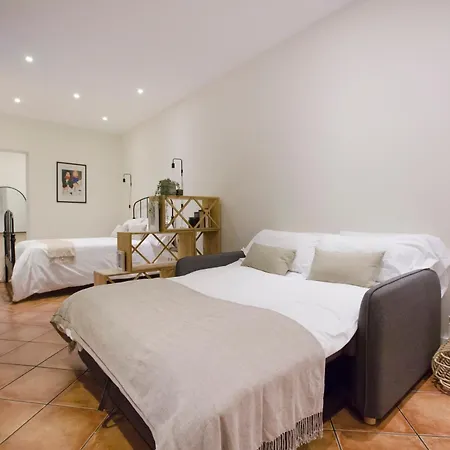 Puerta Del Camino 7 Apartament Bilbao