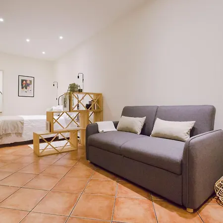 Puerta Del Camino 7 Apartament *