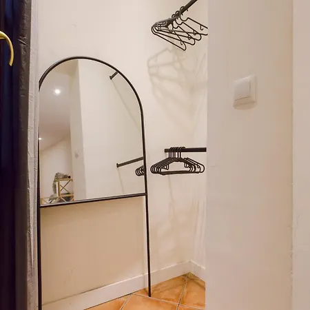 Puerta Del Camino 7 بلباو