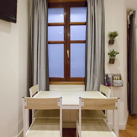Puerta Del Camino 7 بلباو