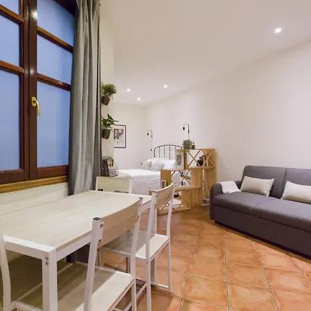 Appartement Puerta Del Camino 7