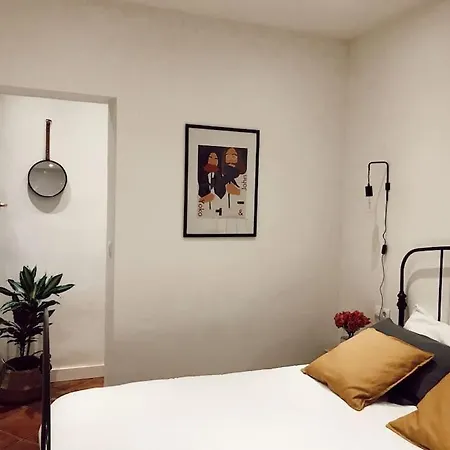 Puerta Del Camino 7 Apartman *