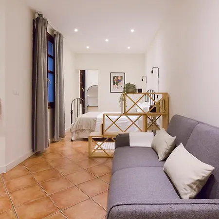 Puerta Del Camino 7 * Бильбао
