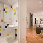 Puerta Del Camino 7 Appartement