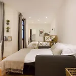 Puerta Del Camino 7 Appartement